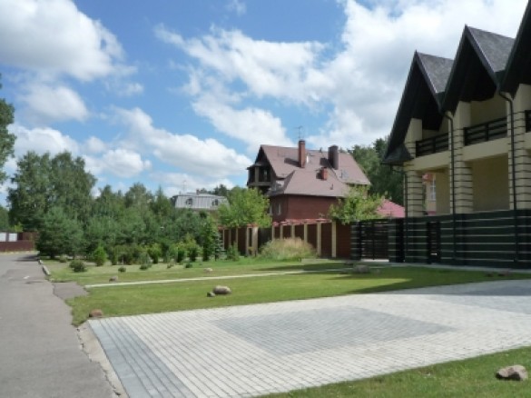 Коттеджный поселок Лес ДСК (Жуковка) - foto_s1.jpg