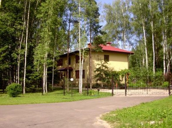 Коттеджный поселок Соловьиный - foto_s1.jpg