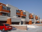 Продажа дома Барвиха-2 340 м² Рублево-Успенское шоссе - Фасад - foto_fw