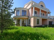 Продажа дома Новахово 600 м² Новорижское шоссе - Фасад - foto_fw