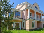 Продажа дома Новахово 600 м² Новорижское шоссе - Участок - foto_ls