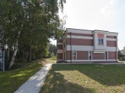 Продажа дома Резиденции Бенилюкс 700 м² Новорижское шоссе - Фасад - foto_fw