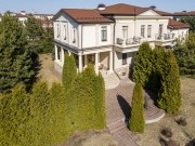 Продажа дома Резиденции Монолит 535 м² Новорижское шоссе - Снаружи - foto_bs
