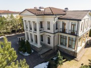 Продажа дома Резиденции Монолит 535 м² Новорижское шоссе - Участок - foto_ls