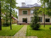 Продажа дома Лесной простор-3 735 м² Рублево-Успенское шоссе - Фасад - foto_fw