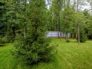 Продажа дома Лесной простор-3 735 м² Рублево-Успенское шоссе - Участок - foto_lw