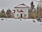 Продажа дома Гринфилд 440 м² Новорижское шоссе - Участок - foto_ls
