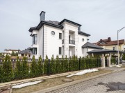 Продажа дома Крона 620 м² Новорижское шоссе - Фасад - foto_fw