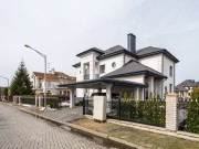 Продажа дома Крона 620 м² Новорижское шоссе - Участок - foto_ls