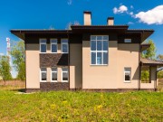 Продажа дома Монтевиль 270 м² Новорижское шоссе - Участок - foto_lw