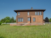 Продажа дома Барвиха XXI 793 м² Рублево-Успенское шоссе - Фасад - foto_fw