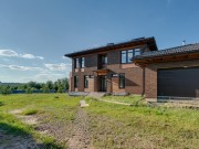 Продажа дома Барвиха XXI 793 м² Рублево-Успенское шоссе - Участок - foto_ls