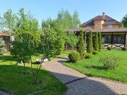 Продажа дома Милюково 700 м² Киевское шоссе - Гостиная, холл - foto_lr2