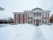 Продажа дома ParkVille Жуковка 1500 м² Рублево-Успенское шоссе - Снаружи - foto_bs