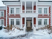 Продажа дома ParkVille Жуковка 1500 м² Рублево-Успенское шоссе - Фасад - foto_fw