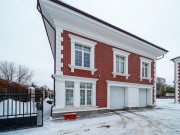 Продажа дома ParkVille Жуковка 1500 м² Рублево-Успенское шоссе - Гостиная, холл - foto_lr1