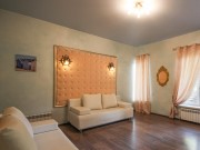 Продажа дома Столбово 370 м² Калужское шоссе - Гостиная, холл - foto_lr2