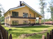 Продажа дома Столбово 370 м² Калужское шоссе - Участок - foto_ls