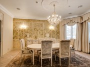 Продажа дома Николино 900 м² Рублево-Успенское шоссе - Столовая, кухня - foto_dr1