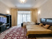 Продажа дома Николино 900 м² Рублево-Успенское шоссе - Кабинет, студия - foto_sr
