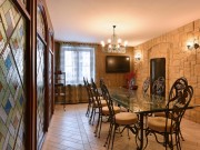 Продажа дома Весна 700 м² Рублево-Успенское шоссе - Столовая, кухня - foto_dr2
