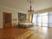 Продажа дома Знаменское 1100 м² Рублево-Успенское шоссе - Спальня - foto_br1