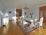 Продажа дома Знаменское 1100 м² Рублево-Успенское шоссе - Столовая, кухня - foto_dr2