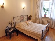 Продажа дома Топаз 370 м² Киевское шоссе - Спальня - foto_br2
