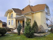 Продажа дома Согласие 680 м² Калужское шоссе - Фасад - foto_fw