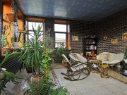 Продажа дома Согласие 680 м² Калужское шоссе - Зимний сад - foto_gr