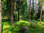 Продажа дома Изумрудный лес 845 м² Рублево-Успенское шоссе - Участок - foto_lw