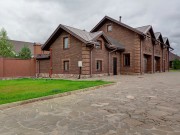 Продажа дома Шульгино 1300 м² Рублево-Успенское шоссе - Снаружи - foto_bs