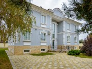 Продажа дома Успенское НПСЗУ 630 м² Рублево-Успенское шоссе - Снаружи - foto_bs