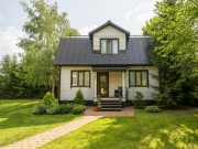 Продажа дома Полесье 410 м² Рублево-Успенское шоссе - Снаружи - foto_bs