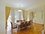 Продажа дома Барвиха-49 720 м² Рублево-Успенское шоссе - Столовая, кухня - foto_dr2