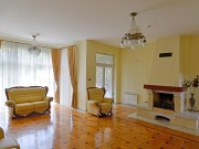 Продажа дома Барвиха-49 720 м² Рублево-Успенское шоссе - Гостиная, холл - foto_lr1