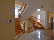 Продажа дома Барвиха-49 720 м² Рублево-Успенское шоссе - Кабинет, студия - foto_sr