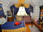 Продажа дома Буран 350 м² Рублево-Успенское шоссе - Спальня - foto_br2