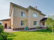 Продажа дома Кезьмино 650 м² Новорижское шоссе - Участок - foto_lw