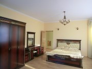 Продажа дома Горки-22 (Тайм-1) 640 м² Рублево-Успенское шоссе - Спальня - foto_br1