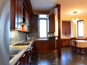 Продажа дома Изумрудный век 450 м² Рублево-Успенское шоссе - Столовая, кухня - foto_dr1