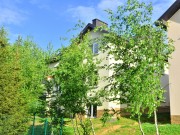 Продажа дома Усово 8 351 м² Рублево-Успенское шоссе - Снаружи - foto_bs