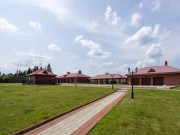 Продажа дома Никольское 1200 м² Волоколамское шоссе - Снаружи - foto_bs