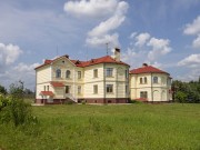 Продажа дома Никольское 1200 м² Волоколамское шоссе - Фасад - foto_fw