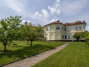 Продажа дома Никольское 1200 м² Волоколамское шоссе - Участок - foto_ls
