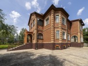 Продажа дома Никольское 1200 м² Волоколамское шоссе - Участок - foto_lw