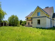 Продажа дома Вешки-Заречье 680 м² Алтуфьевское шоссе - Снаружи - foto_bs