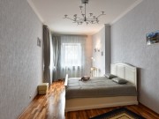Продажа дома Подушкино 800 м² Рублево-Успенское шоссе - Спальня - foto_br2