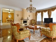 Продажа дома Подушкино 800 м² Рублево-Успенское шоссе - Гостиная, холл - foto_lr2