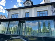 Продажа дома Николино 660 м² Рублево-Успенское шоссе - Участок - foto_lw